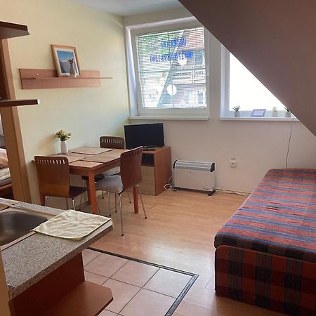 Donovaly Apartman 33 Dış mekan fotoğraf