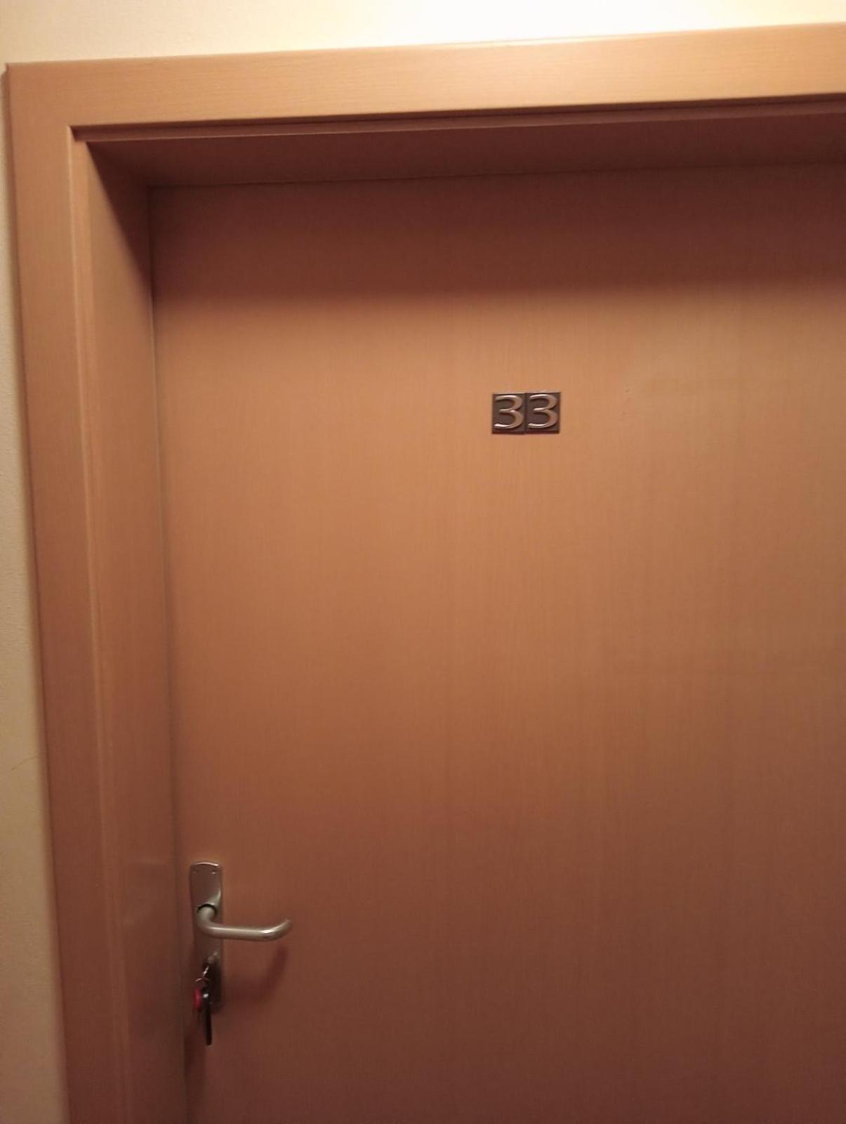 Donovaly Apartman 33 Dış mekan fotoğraf
