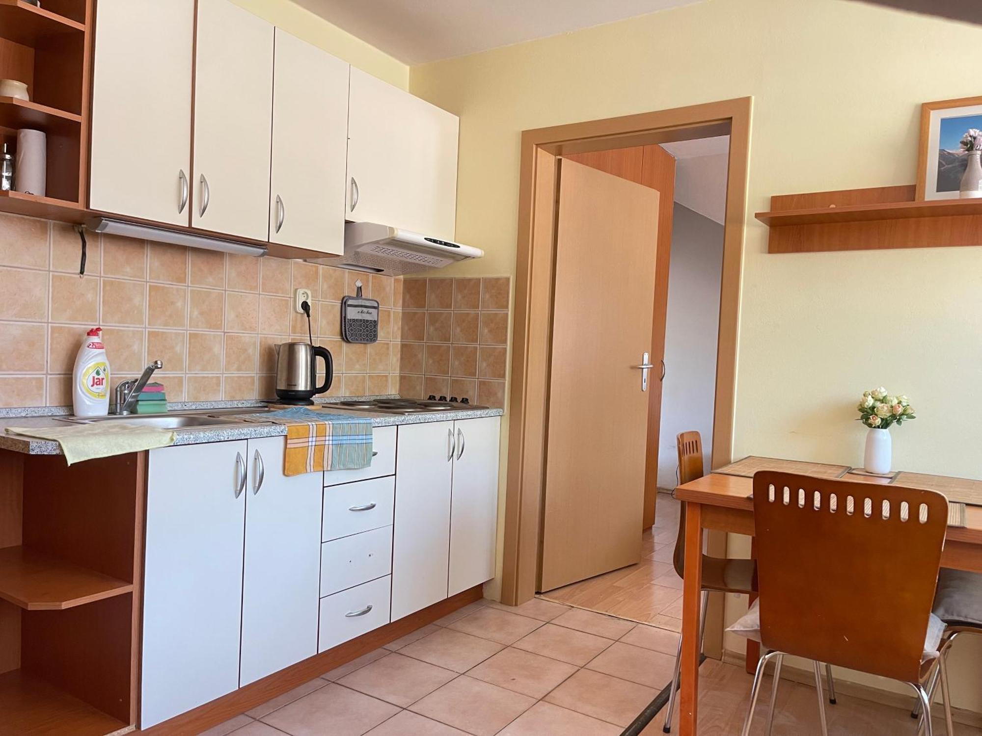 Donovaly Apartman 33 Dış mekan fotoğraf