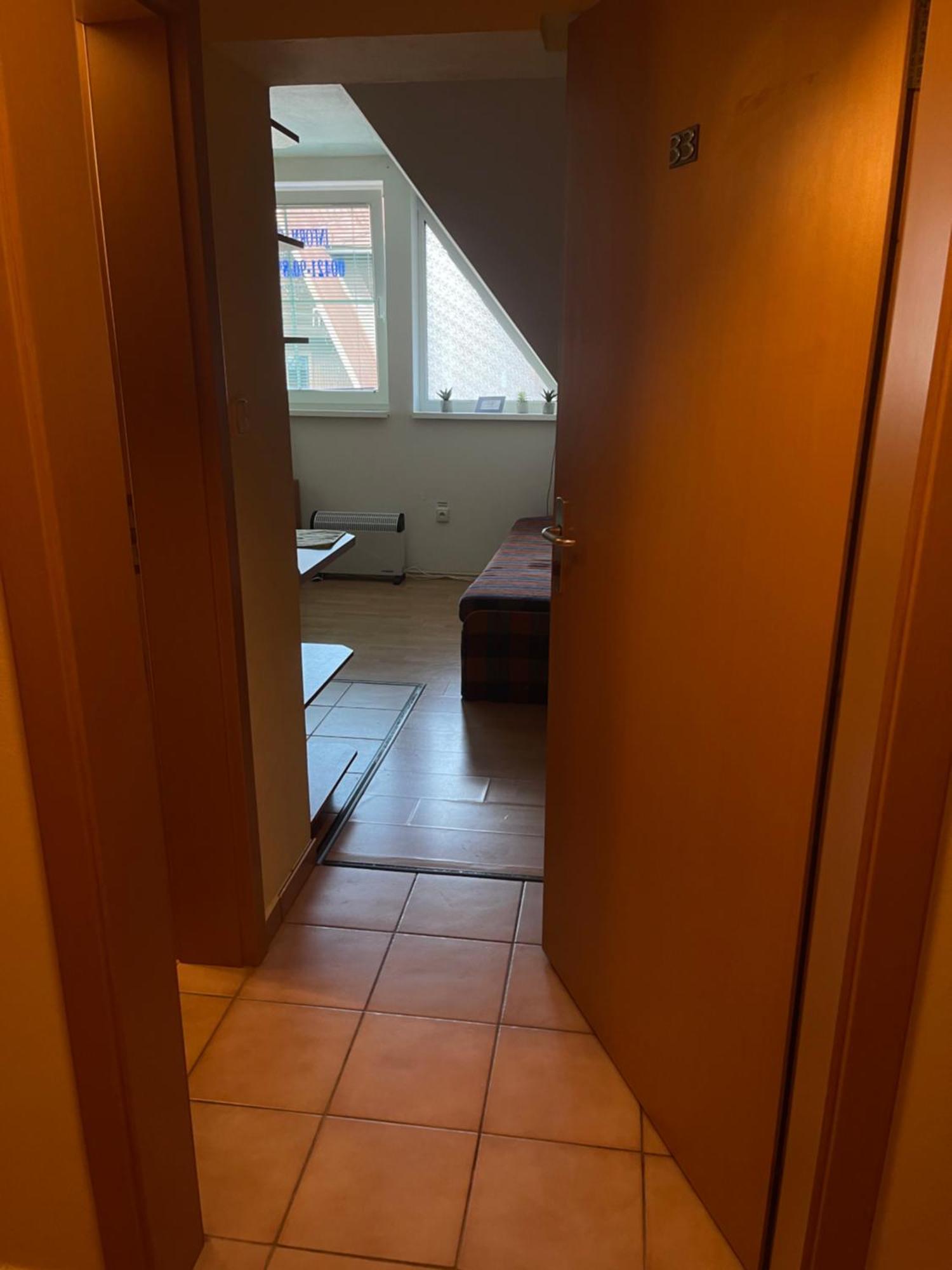 Donovaly Apartman 33 Dış mekan fotoğraf