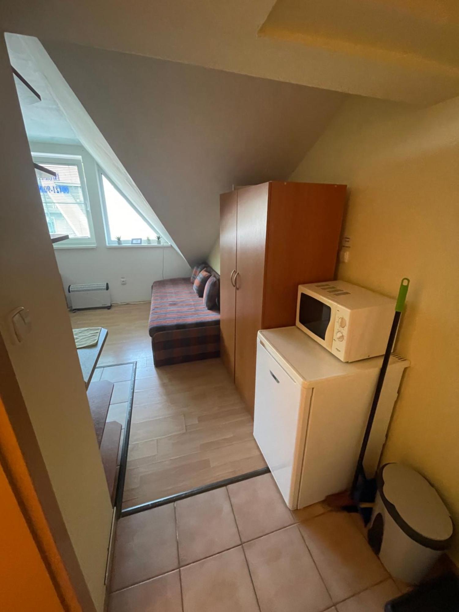 Donovaly Apartman 33 Dış mekan fotoğraf