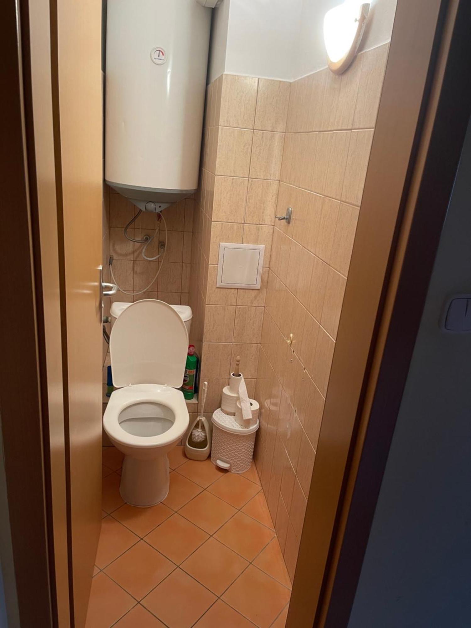 Donovaly Apartman 33 Dış mekan fotoğraf